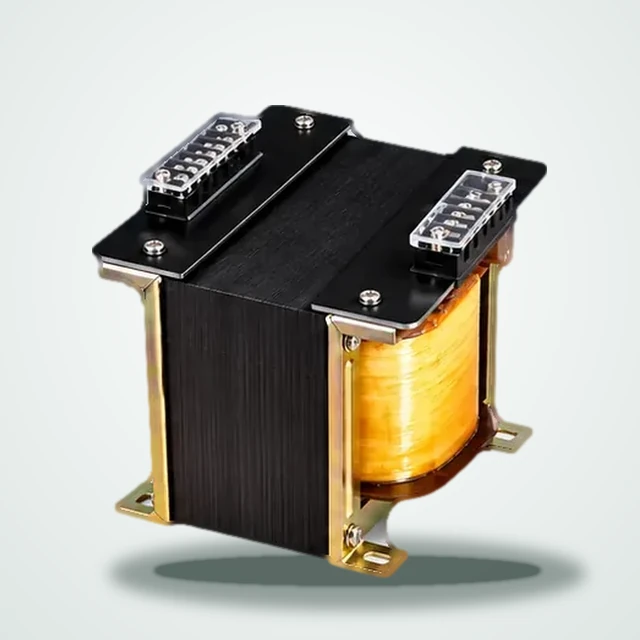 Control / Potential Transformers by Electromeasures
