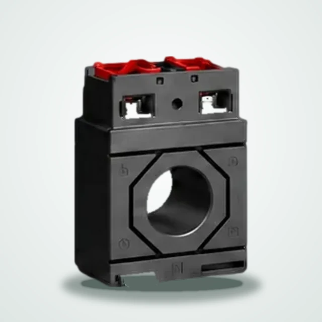 Encapsulated / Polycarbonate Current Transformers by Electromeasures
