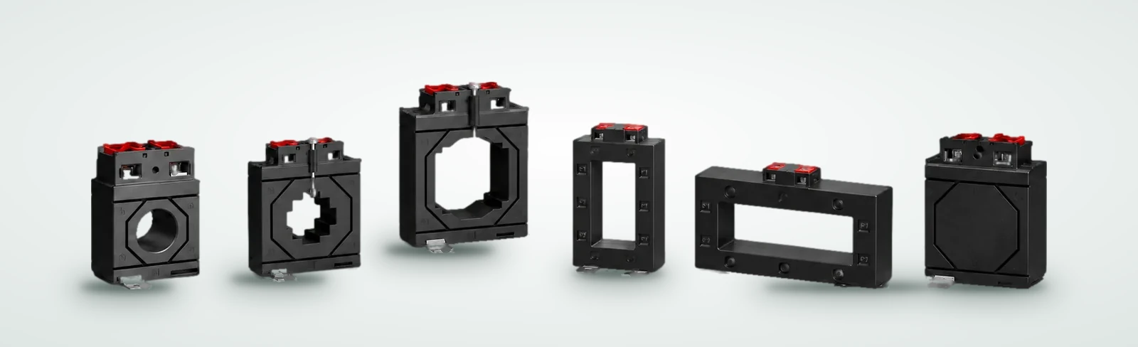 Encapsulated / Polycarbonate Current Transformers