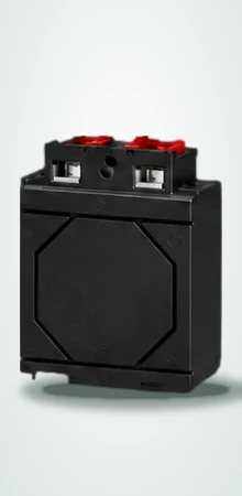 Encapsulated CTs – WPL