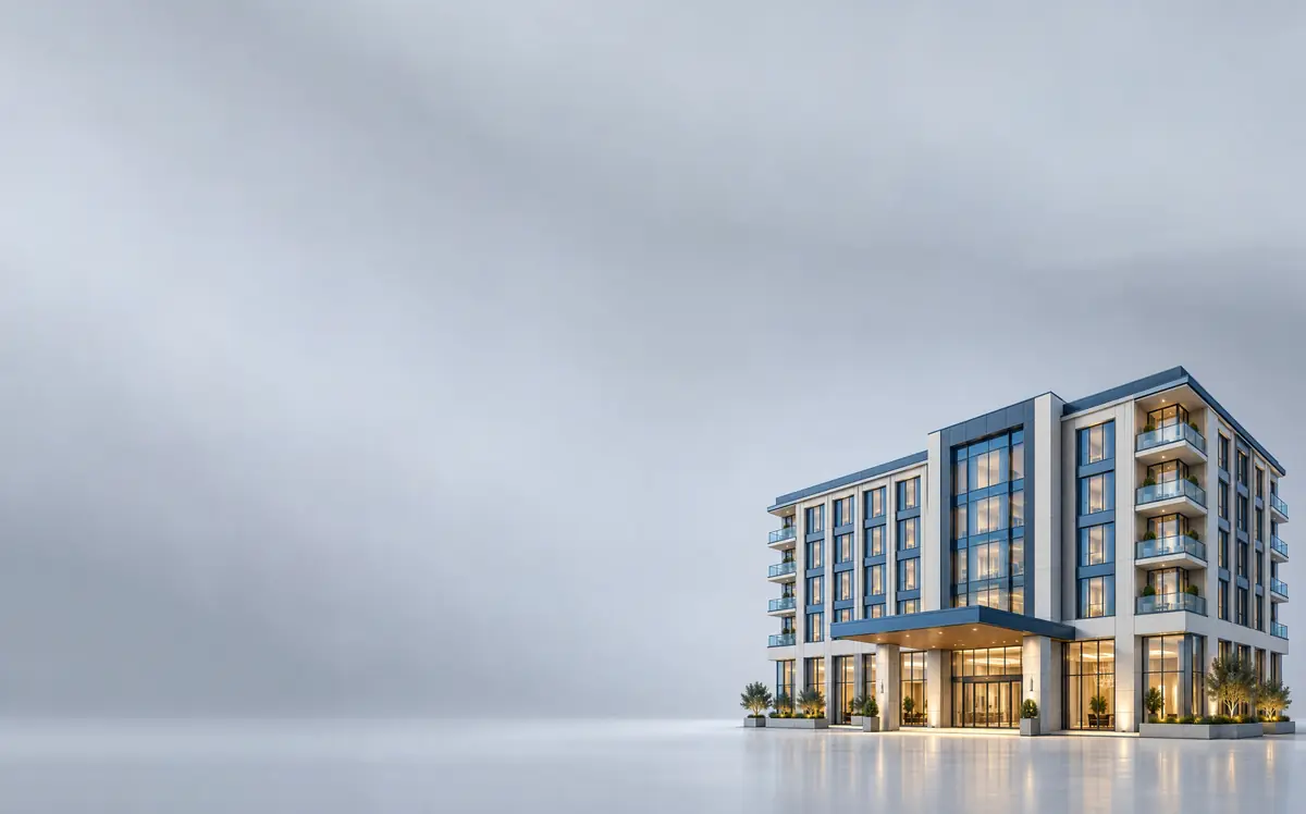 Hotels & Hospitality industry – current transformer installations