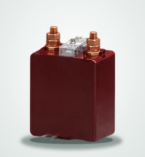 Resin Cast CTs – WPL